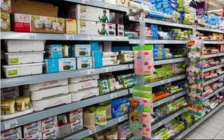 月薪1萬，在北京的日常生活 日常用品成本小計