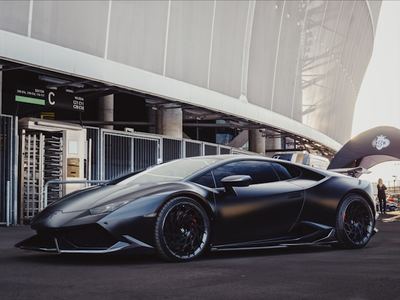 Eibach: 不僅是改裝專家，也融入日常生活的精密工程