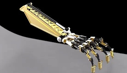 廣東重金加碼制造業(yè)升級 9430億推動“機器換人”，模切網與日常用品行業(yè)迎新機遇